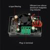 0.5-36V Power Voltage Regulator Converter Constant Current Voltage