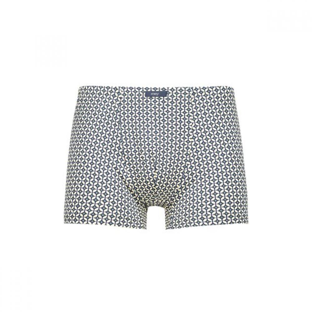 Barbara Women S Cotton drawerS Geometric Pattern Gmt2029d yellow/95