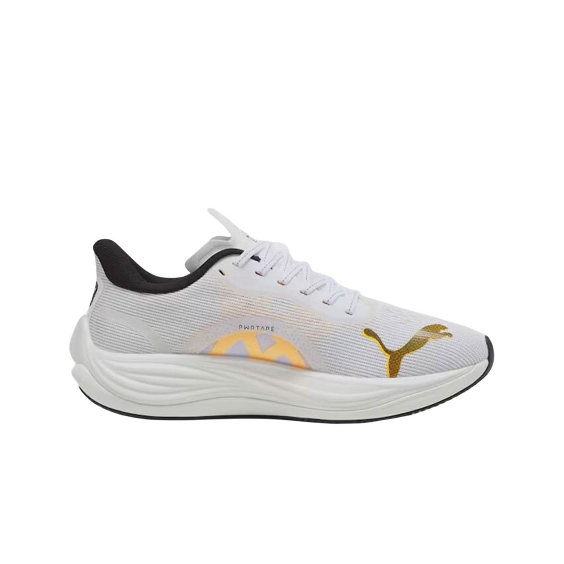 

Puma Velocity Nitro 3 Белый Солнечный поток 275