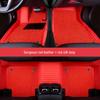 Silk Loop Floor Mats for SAIC MAXUS G10 (Models 2013-2021)