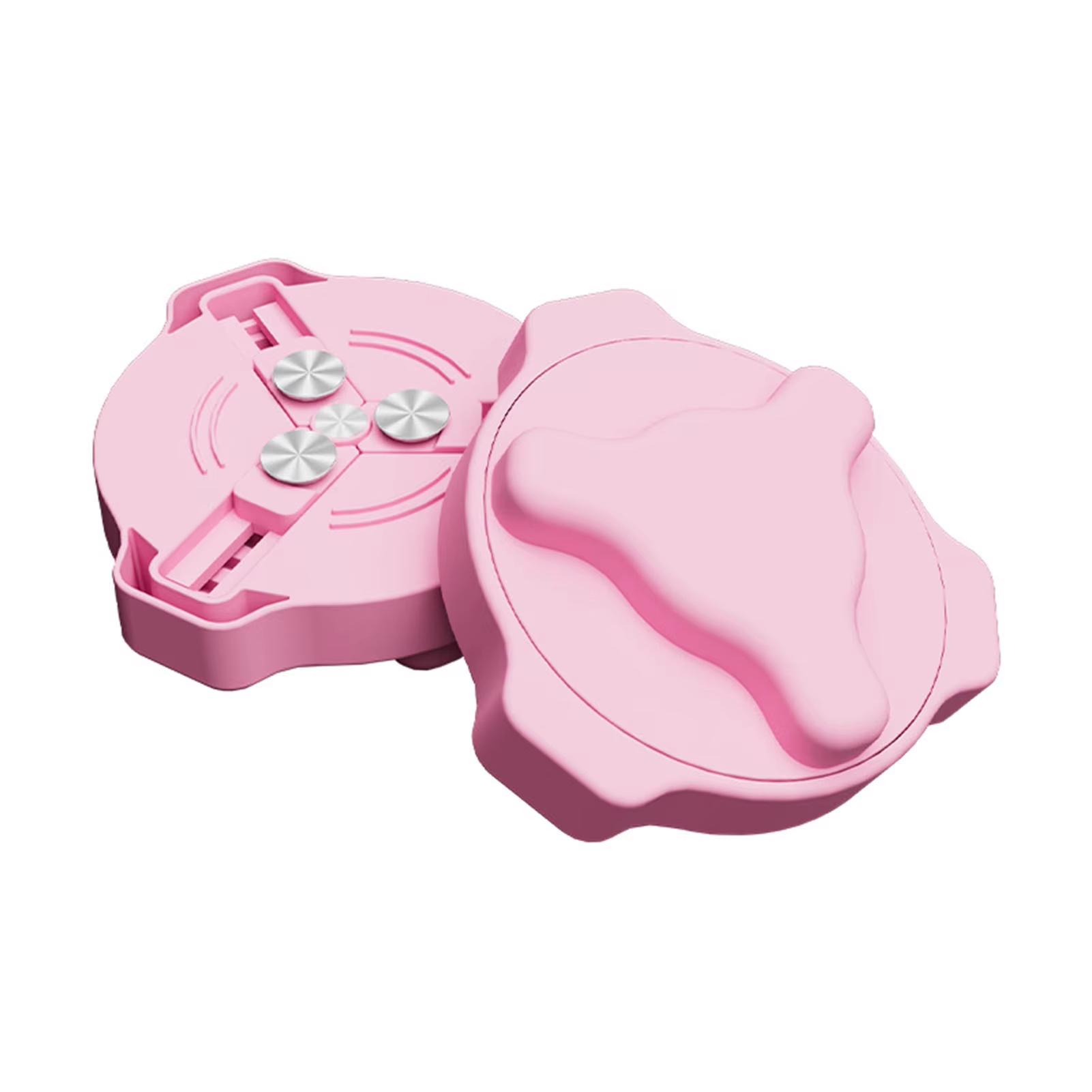 

Screw Cap Can Opener Beverage,Beer,Cola,Labor-Saving Jar Lid Open Device Portable Lid Opening Tool Kitchen Tool One Size розовый