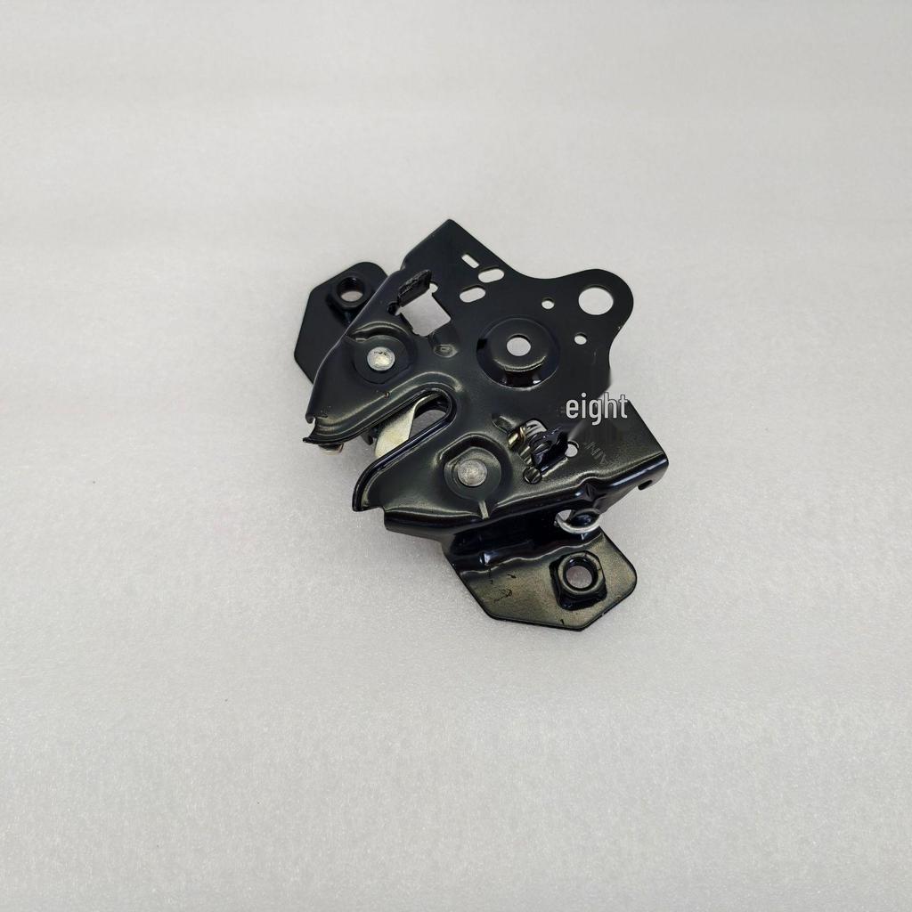 Front Hood Lock for Nissan Kicks/P15 2016-23 (65601-5RF0A)