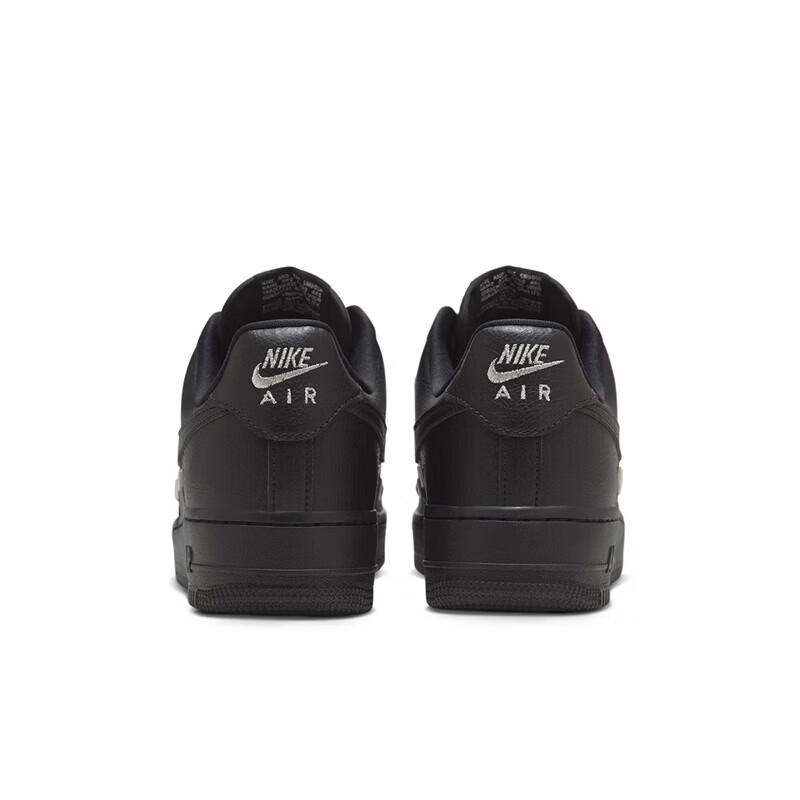 Nike Women's Air Force 1 Low-Top Sneakers HQ1180-001