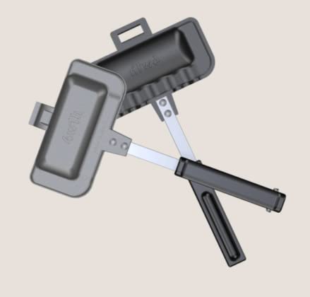 4w1h Heißer Sandwich Solo Erneuerungsspezifikation Tsubame-Sanjo Küchenlaboratorium