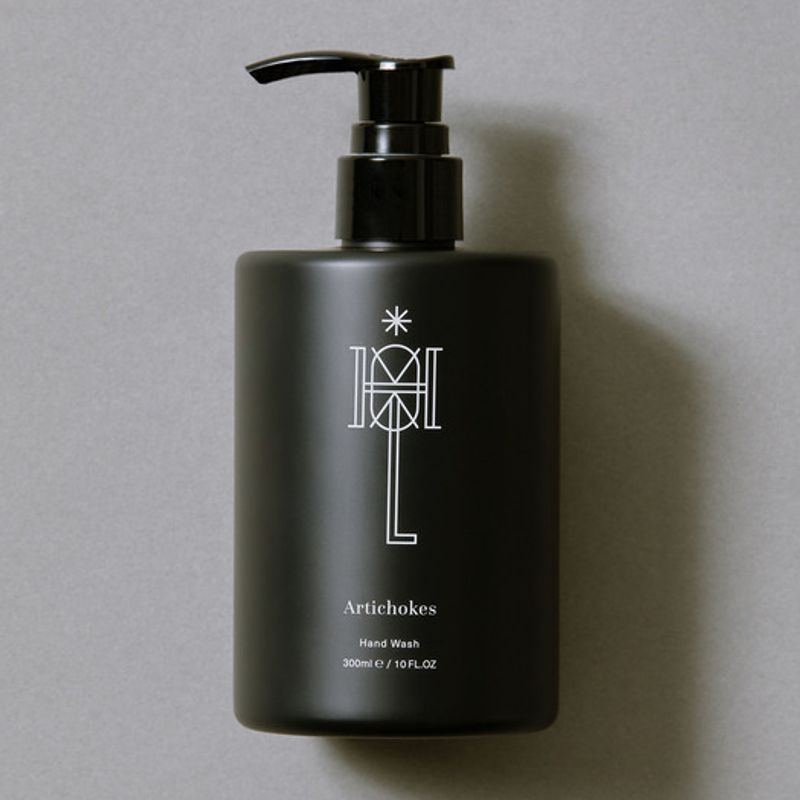 vlaho artichoke hand wash 300ml Artichokes Hand wash