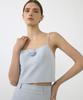 OCTETTE Corsage Bustier Top_2Color