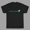 T-shirt da uomo e da donna Eva Air Classic