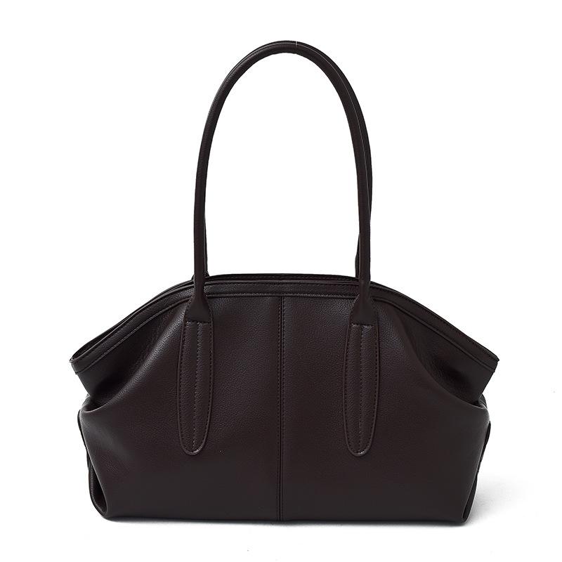 

Fashi women Shoulder Bag large capacity Elegant Luxury Ladies handbag pu leather big lady big totes Designer bolsas black кофейный