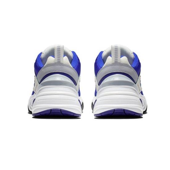 Nike M2K Tekno Sail Deep Royal Blue - AV4789-103