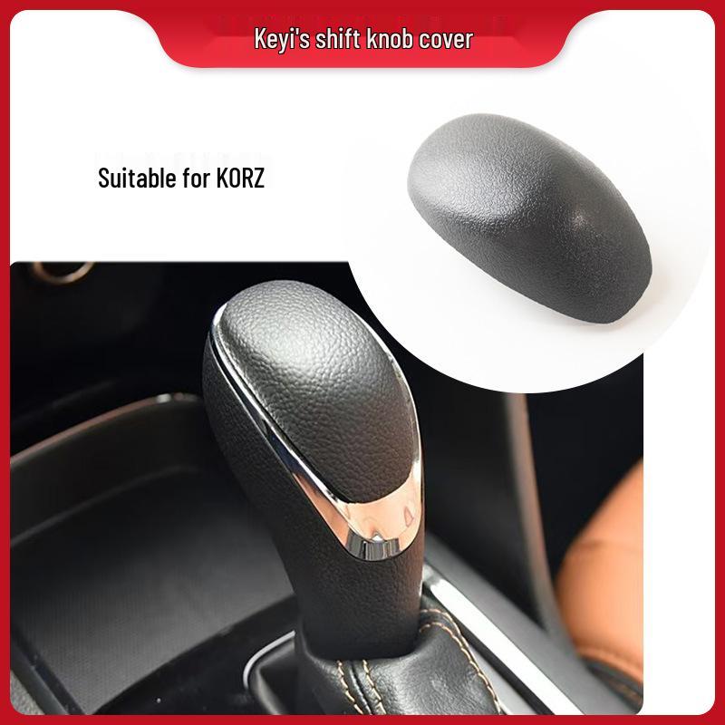 Chery Cowin Automatic Gear Shift Knob & Lever Cover