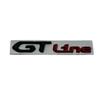 GTline Emblem für Peugeot GTI GT Autos