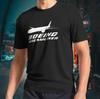 Men's and Women's T-shirts Boing Dreamliner