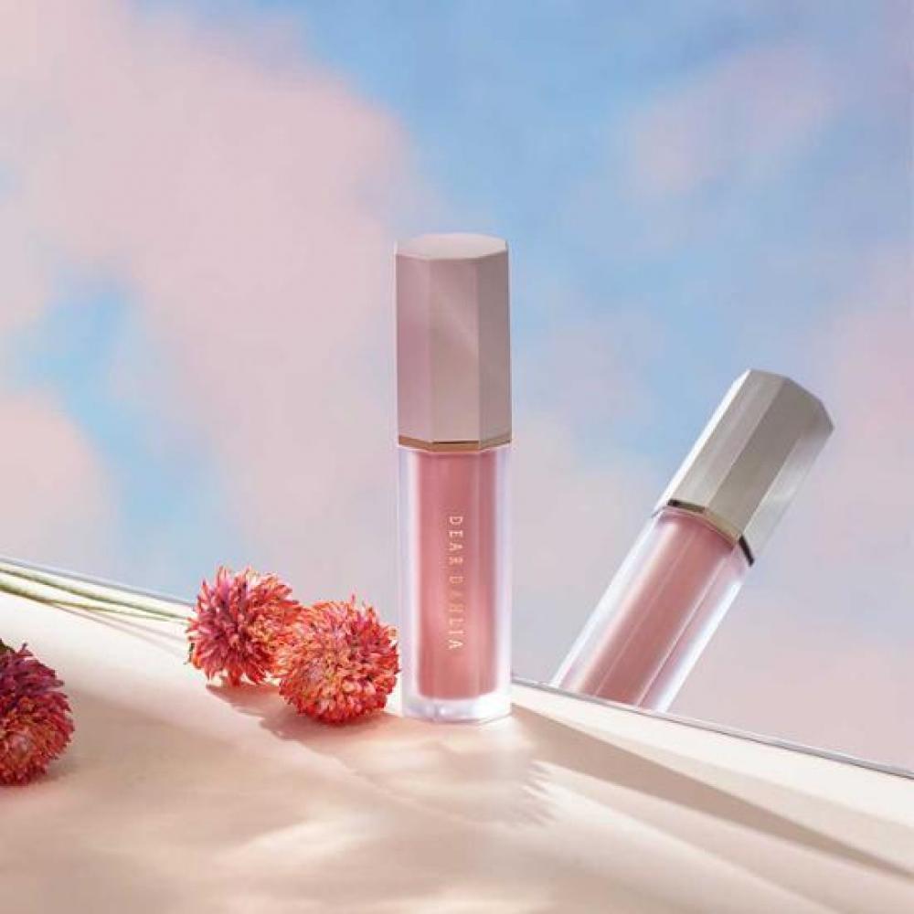 

Dear Dahlia Petal Drop Liquid Blush 4g