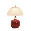 Atmosphere Lighting Nordic Table Lamp Creamy Style Desk Night Light  for Dining Room