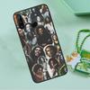 Bob Marley Quotes Rasta Reggae For Huawei Nova 12s 12i 11i 7i 8i 9 10 SE Y91 Y90 Y60 Y70 Y72 Y61 P60 Pro P30 P40 Lite Case