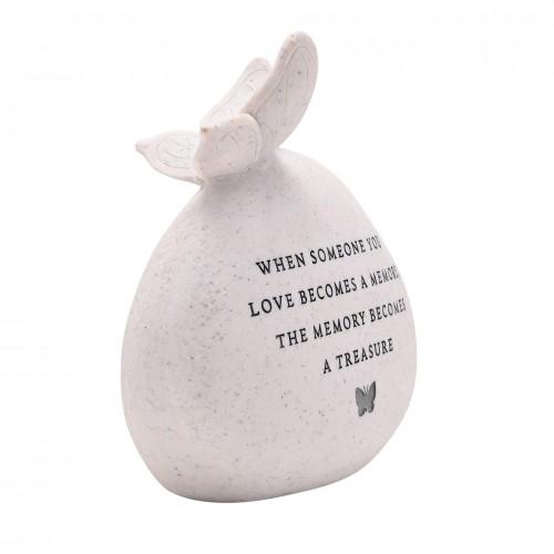 Celebrations Pebble Ornament