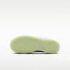 Kids' Sneakers Nike Air Force 1 Low GS 'Photon Dust Black Barely Volt'