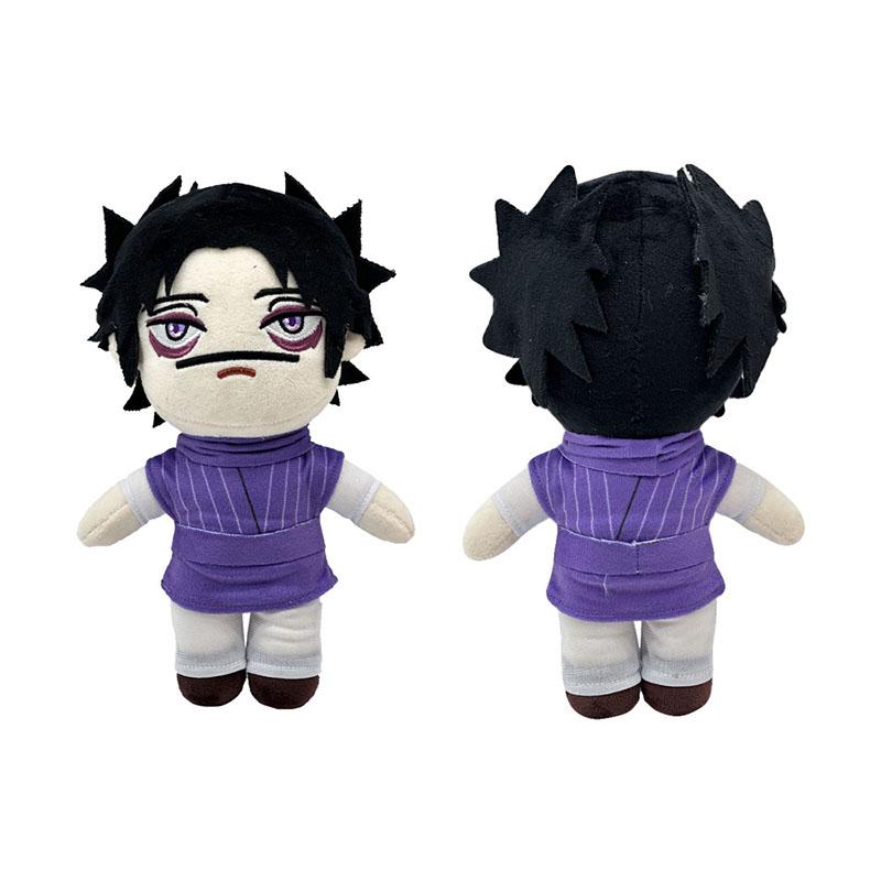Jujutsu Kaisen Plush Toys Choso The Cursed Womb: Death Paintings 24cm Anime Plush Kawaii Figures Cotton Stuffed Doll Gift Toys