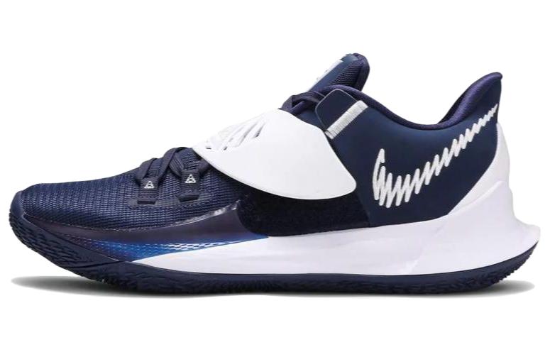 Nike Kyrie Low 3 Tb  Midnight Navy  CW4147-402 40