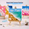 DIY Handmade Acrylic Ocean Pearl Painting Kit