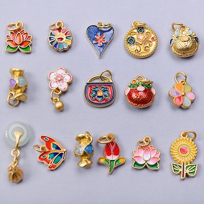 Création de bijoux – Fourniture pour bijoux
