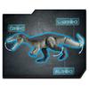 Takara Tomy "Ania Jurassic World Baryonyx" Animal Dinosaur Realistic Moving Figure Toy for Ages 3 and Up, Toy Safety Standards Certified ST Mark ANIA
