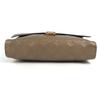 Louis Vuitton M40901 MonogramEmpreinte Fascinant 2-Way Handbag Flap Shoulder Bag