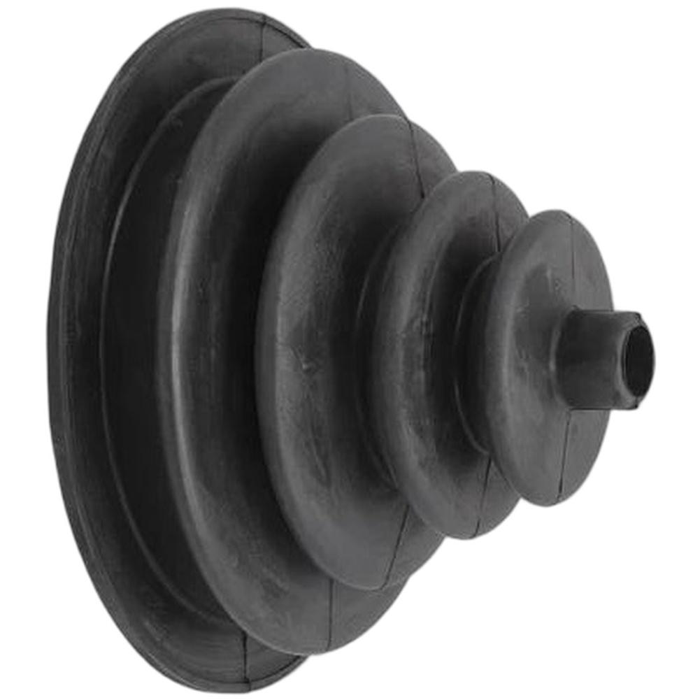 Direct Installation K042702 Lever Shift Boot Shift Boot