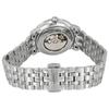 Tissot T Classic auTomaTic Silver Dial Ladies waTch T122.207.11.033.00