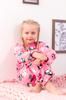 Girls’ Thermal Pajamas – Winter Comfort & Style, Winter 6079-035-5-1 HC