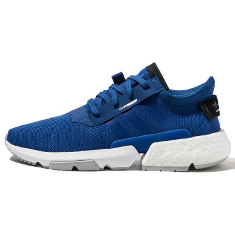 Adidas Originals Pod S3.1 Синий DB3292 44