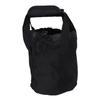 Heavy Duty Shotput Bag with Comfortable Handle Foam Pad for Carrying Single Ball From 6 LBS to 16 LBS