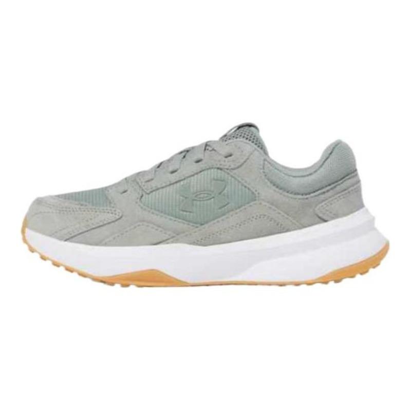 Under Armour Edge Mesh Suede Comfort