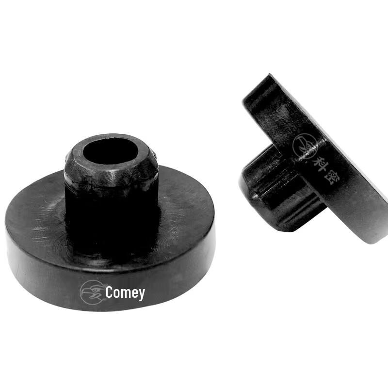 Comet Binding Machine Rubber Gaskets 10-Pack CN plug (adapter included)
