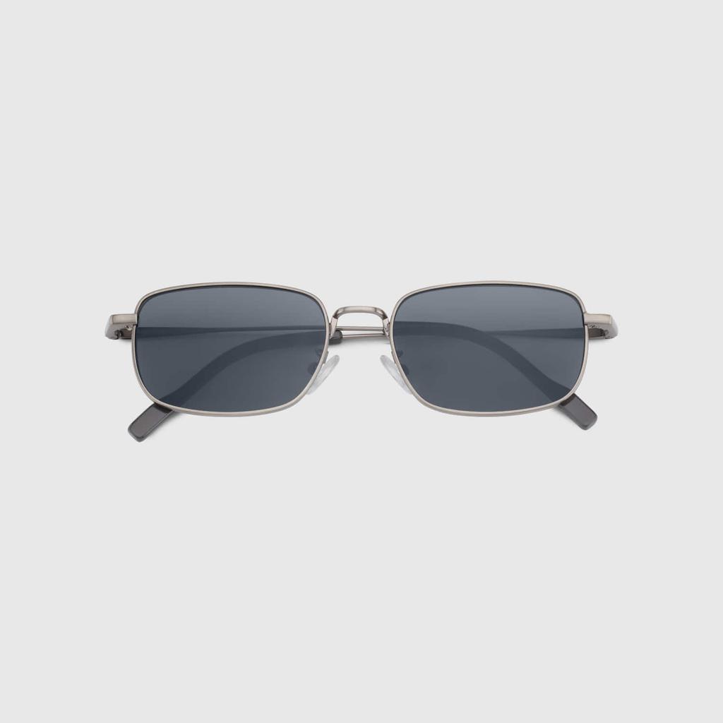 BLUE ELEPHANT ZAYO-S gunmetal