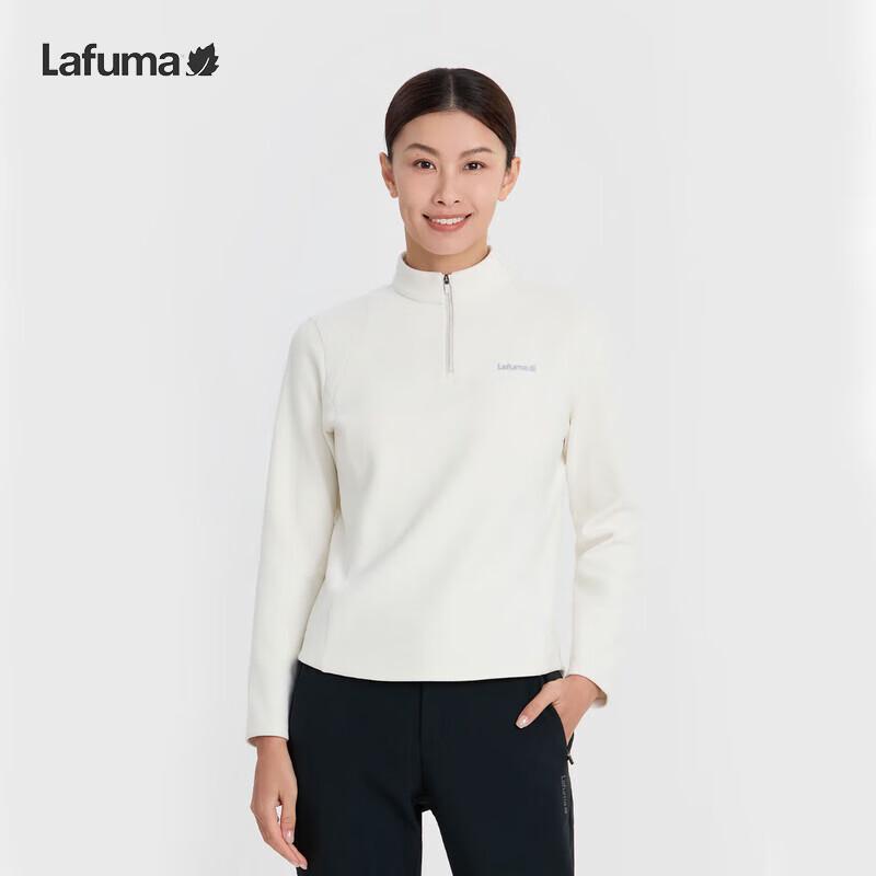 LAFUMA Women's Long-Sleeve Casual Velvet Warm Top LFTS5DL81
