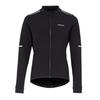 Pinnacle Womens/Ladies Thermal Long-Sleeved Cycling Jersey
