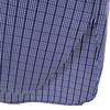 Vivienne Westwood Made in Italy Old Check Pattern Long sleeve shirt 1 Women Used
