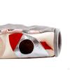 Tunnel Comfortable Interactive with Scratching Board Tunnels for Indoor Cats Puppy, Kitty, Kitten,