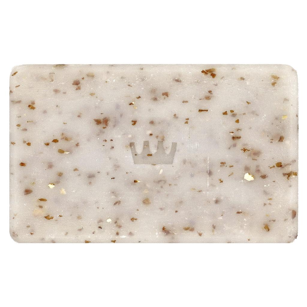 Exfoliating Body Bar, Italian Bergamot, 142G(5Oz)