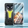 1-2 ks pro Ulefone Armor 34 Pro Plus 9H Tvrzené sklo Chránič obrazovky pro Armor34 34Plus Čirá Ochranná fólie proti poškrábání 4