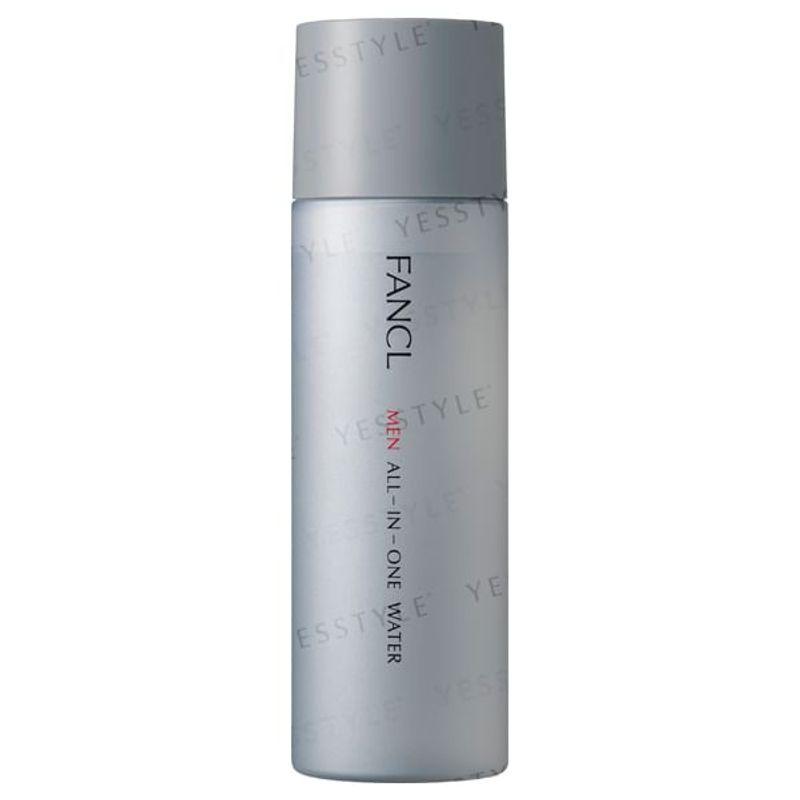 Fancl - Men All-In-One Water