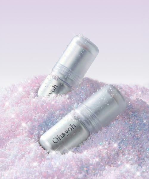 [Ohayoh] Unreal Glow Dew Stick Duo