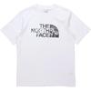 The North Face T Shirt Unisex White NF0A7QRC-FN4