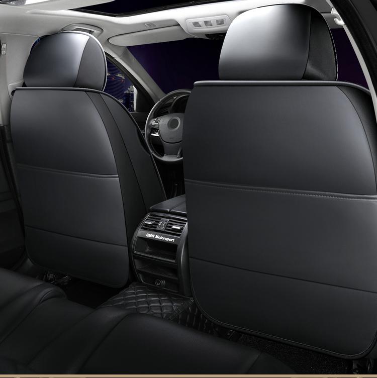 Dongfeng Murano Paladin All-Season Ice Silk Seat Cover