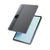 Shockproof Anti-Fall Transparent TPU Case for TCL Tab 8/11 Gen 2 11FE Note A1 Nxtpaper Plus 2026 Tab 10L Gen4  with 4 Corner Airbag Protective Cover
