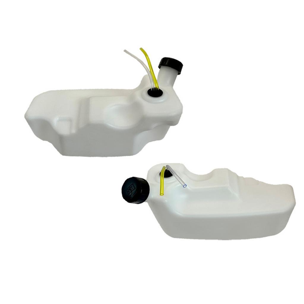 Gas Tank Assembly Replacement Part Backyard Power Equipment For 570 580 EBZ7500 EBZ8500 Backpack Leaf Blower Accessory