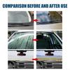 Car Glass Car Glass Cleaner Agent Waterproof Coating