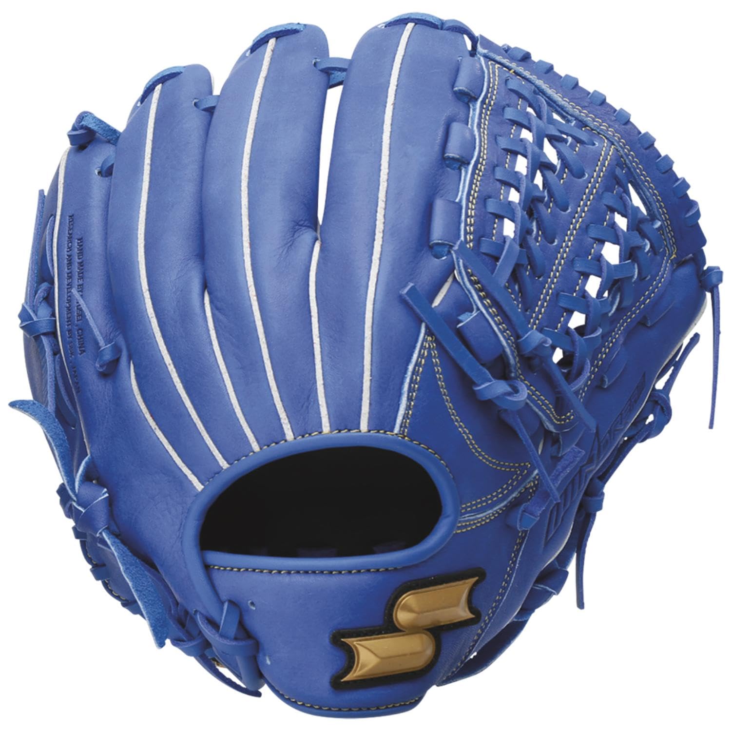 

SSK Soft Baseball Wind Dream Series WNG15024 (SSK) Glove,