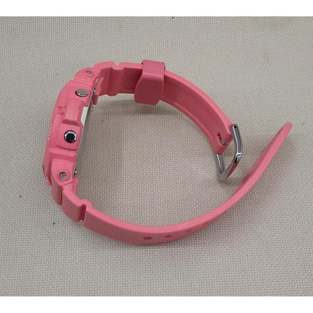 Used CASIO BG6903-4 BABY-G